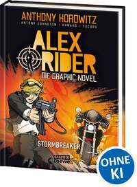 Alex Rider (Band 1)