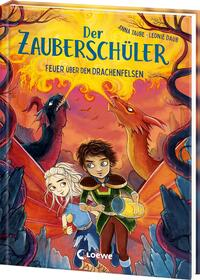 Der Zauberschüler (Band 6)