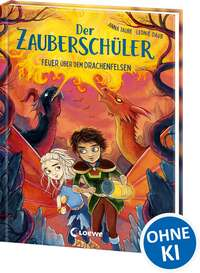 Der Zauberschüler (Band 6)