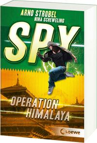 SPY (Band 3)
