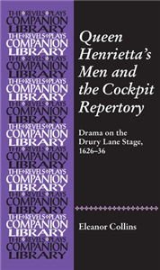 Queen Henrietta's Men and the Cockpit Repertory