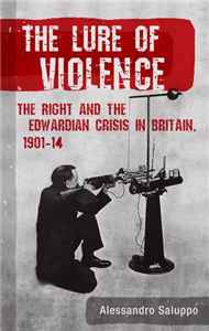 The lure of violence