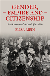 Gender, empire and citizenship