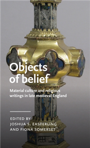 Objects of belief