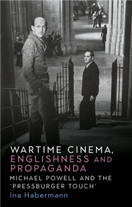 Wartime cinema, Englishness and propaganda
