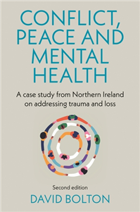 Conflict, peace and mental health