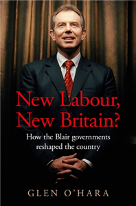 New Labour, new Britain