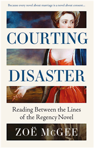 Courting Disaster