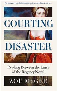 Courting Disaster