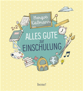 Alles Gute zur Einschulung