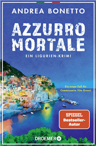 Azzurro mortale