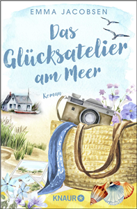 Das Glücksatelier am Meer