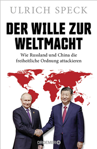 Der Wille zur Weltmacht
