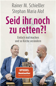 Seid ihr noch zu retten?!