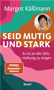 Seid mutig und stark