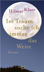 Im Traum suche ich immer das Weite