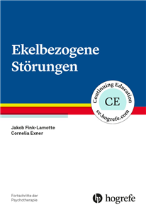 Ekelbezogene Störungen