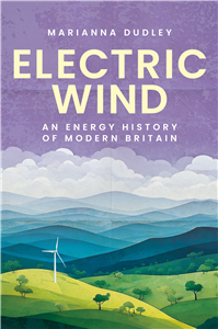 Electric wind