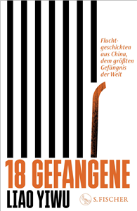 18 Gefangene