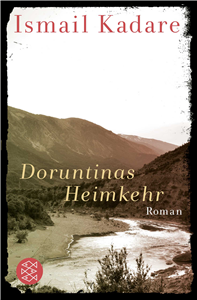 Doruntinas Heimkehr