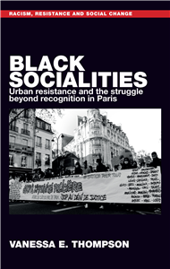 Black socialities