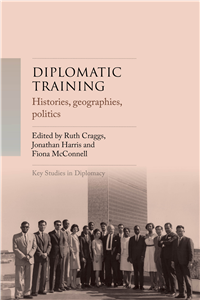 Diplomatic training
