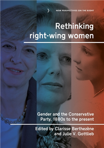 Rethinking right-wing women