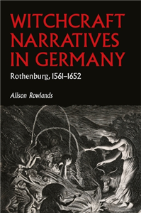 Witchcraft narratives in Germany