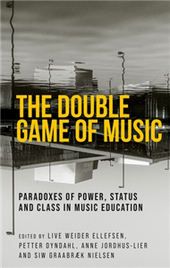 The double game of music