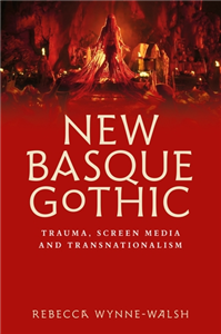 New Basque Gothic New Basque Gothic