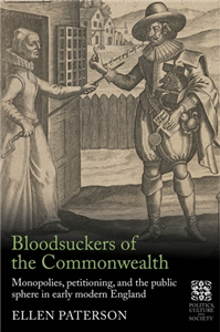 Bloodsuckers of the Commonwealth