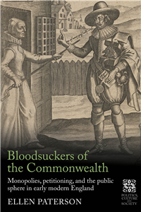 Bloodsuckers of the Commonwealth