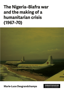 Humanitarianism in Civil War