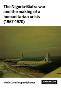 Humanitarianism in Civil War