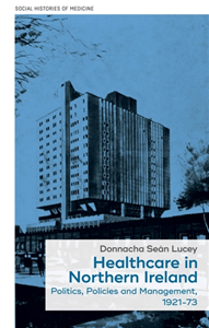 Healthcare in Northern Ireland