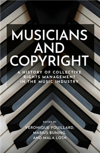 Musicians and copyright