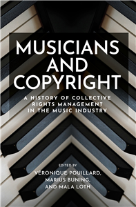 Musicians and copyright