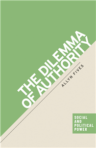 The dilemma of Authority