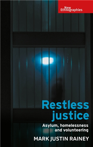 The tragedy of the border