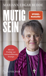 Mutig sein