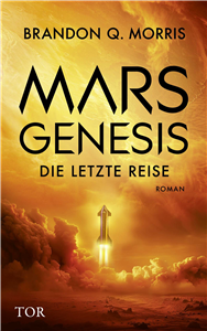 Mars-Genesis
