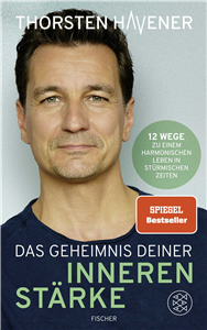 Das Geheimnis Deiner inneren Stärke