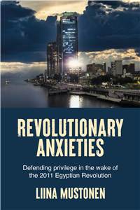 Revolutionary anxieties