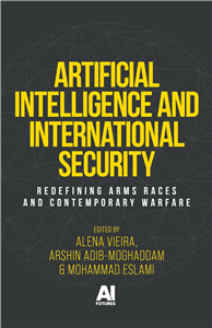 Artificial Intelligence and international security