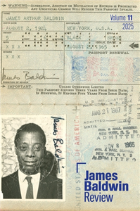 James Baldwin Review