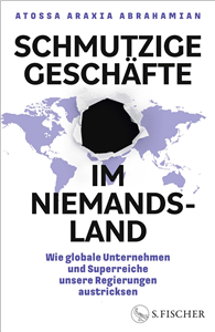 Schmutzige Geschäfte im Niemandsland