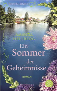 Rosenlund – Ein Sommer der Geheimnisse
