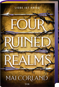 Four Ruined Realms