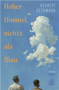 Hoher Himmel, nichts als Blau