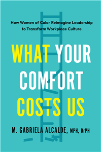 What Your Comfort Costs Us